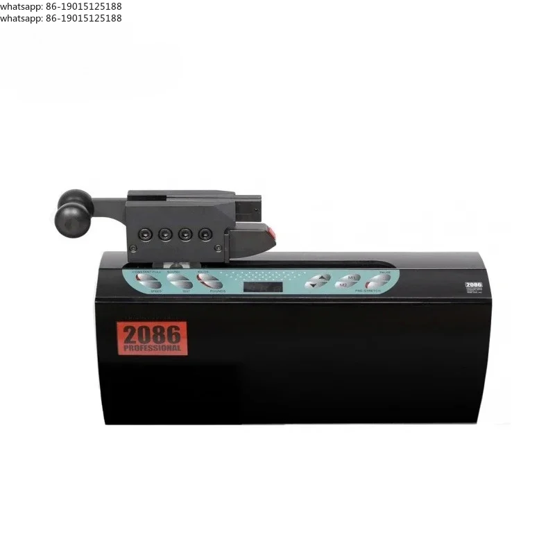 2086 Stinging Machine Head for Tennis and Badminton Racket Stringing Machine
