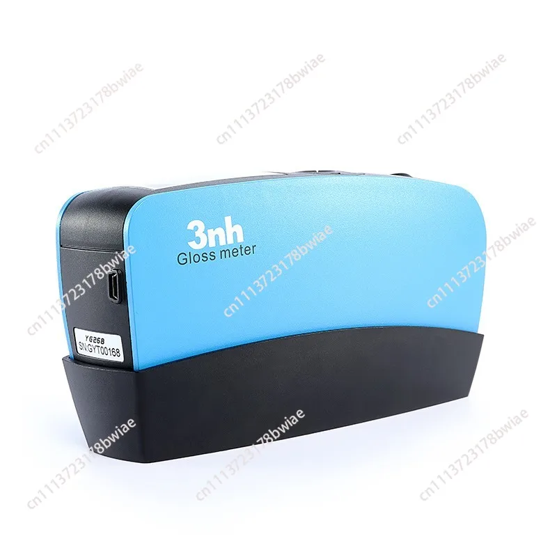 YG60/YG60S Gloss Meter - For Stone, Printing Coating & Metal Paint Surface Measurement