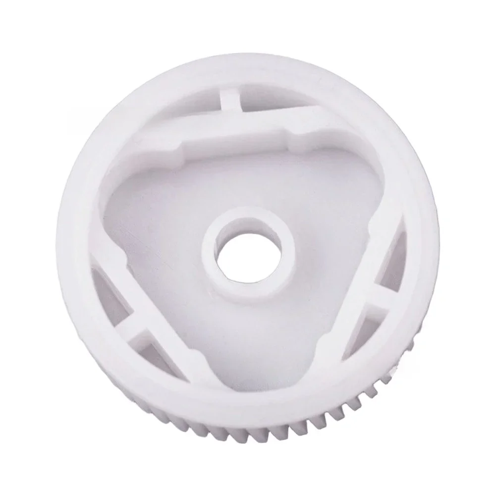 8 Pieces Automobile Headlight Headlamp Motor Gear Repair Kit For Chevy For Corvette For C4 1988-1996