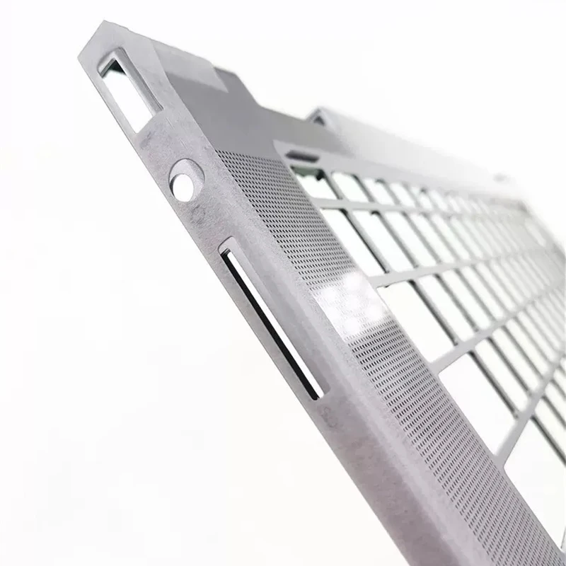 Imagem -04 - Laptop Original c Capa para hp Inveja X360 15z-fh 15t-fe Tpn-c165 C166 Am3vy000401 Novo Case