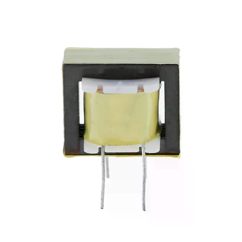 2 Pcs audio 600:600 europe 1:1 EI14 isolation transformer