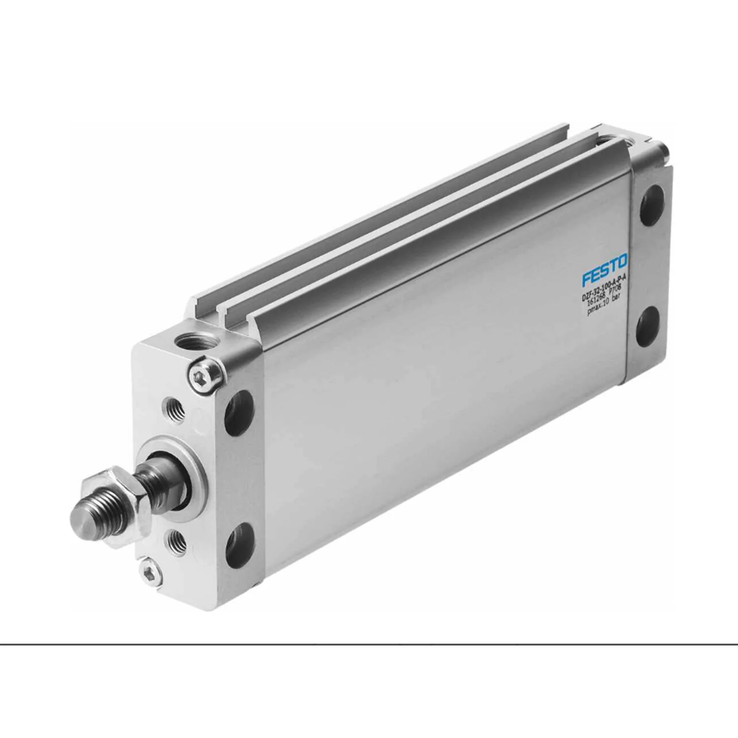 

FESTO DZF-32-50-A-P-A 161266 Новый плоский цилиндр.