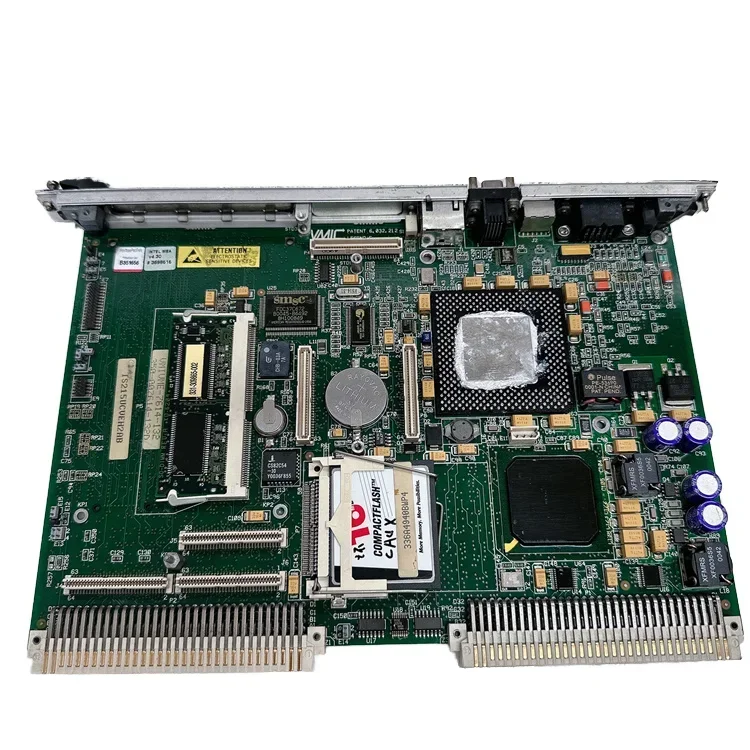 IS215UCVEH2A Brand New Original Controller Card