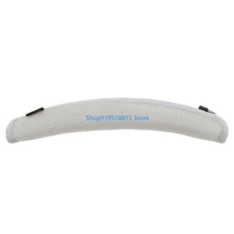 B95C Breathable Headband Wrap For DT270PRO Headphones Reinforced Headbeam Cover