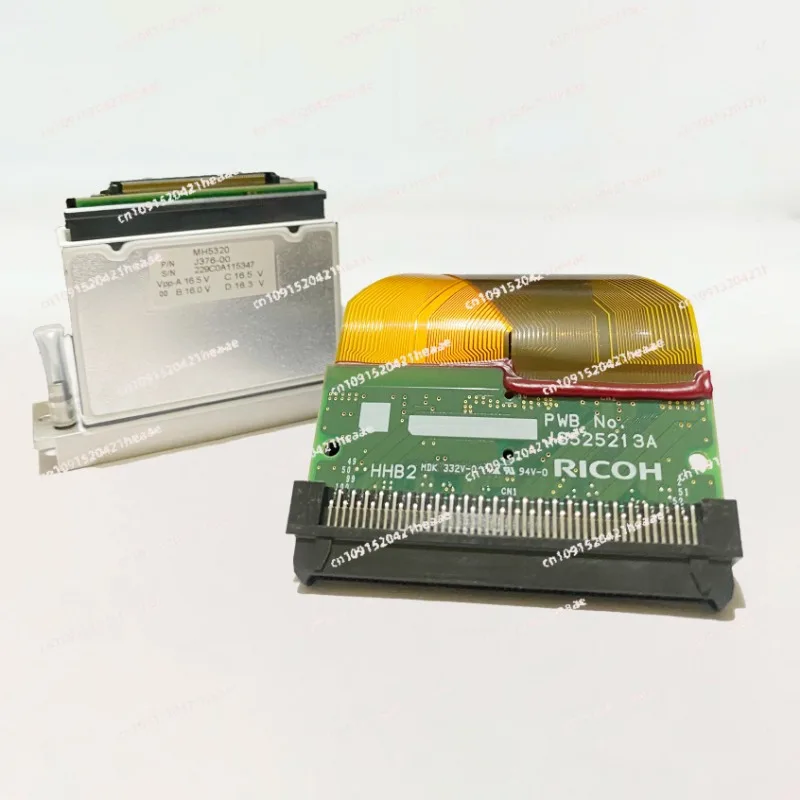 apply toPrinting Machinery Parts Printhead G6  MH5320  Print Head For Printer Solvent Printer