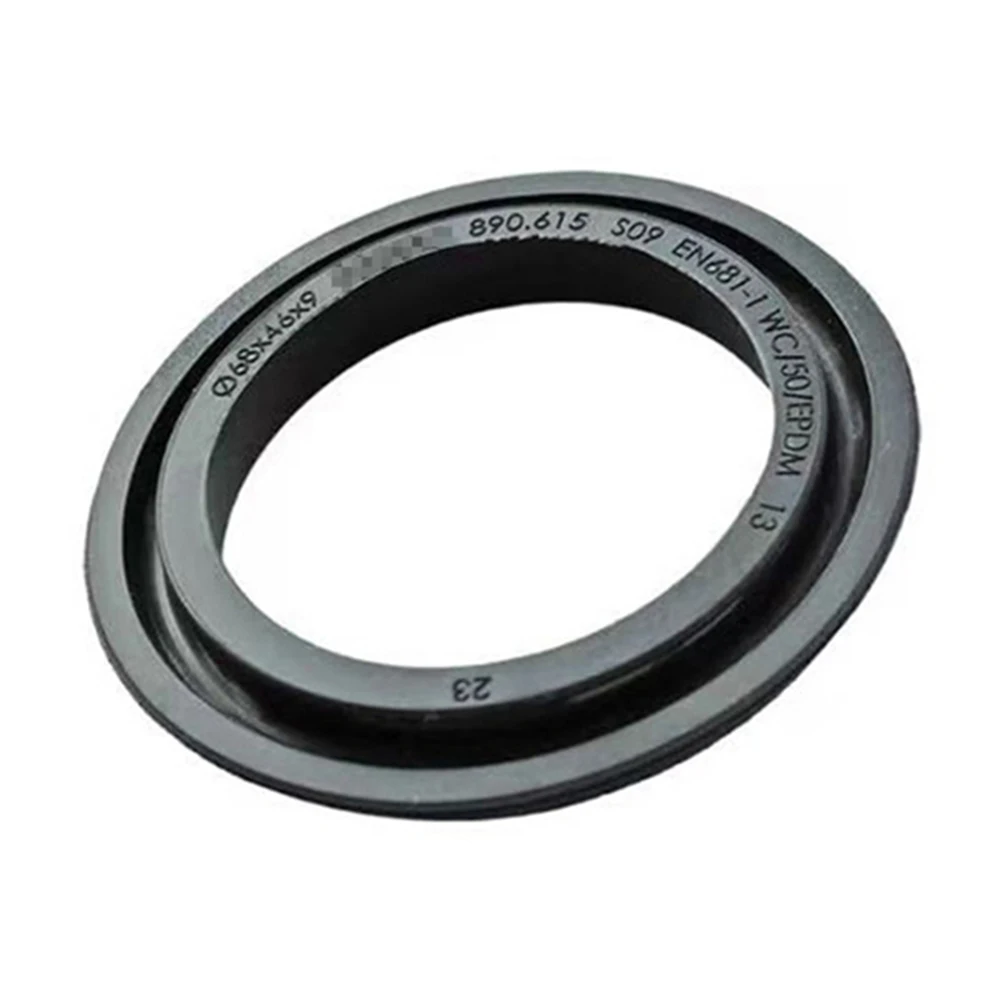 

Резиновая силиконовая прокладка, сменное уплотнение бачка, ремонт сантехники, беспроблемные сменные прокладки оптимального размера