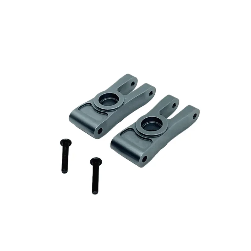 Front Lower Arm P12260 for Hyper GO MJX 1/12 12212 RC Car Metal Upgrade OP Accessories Parts