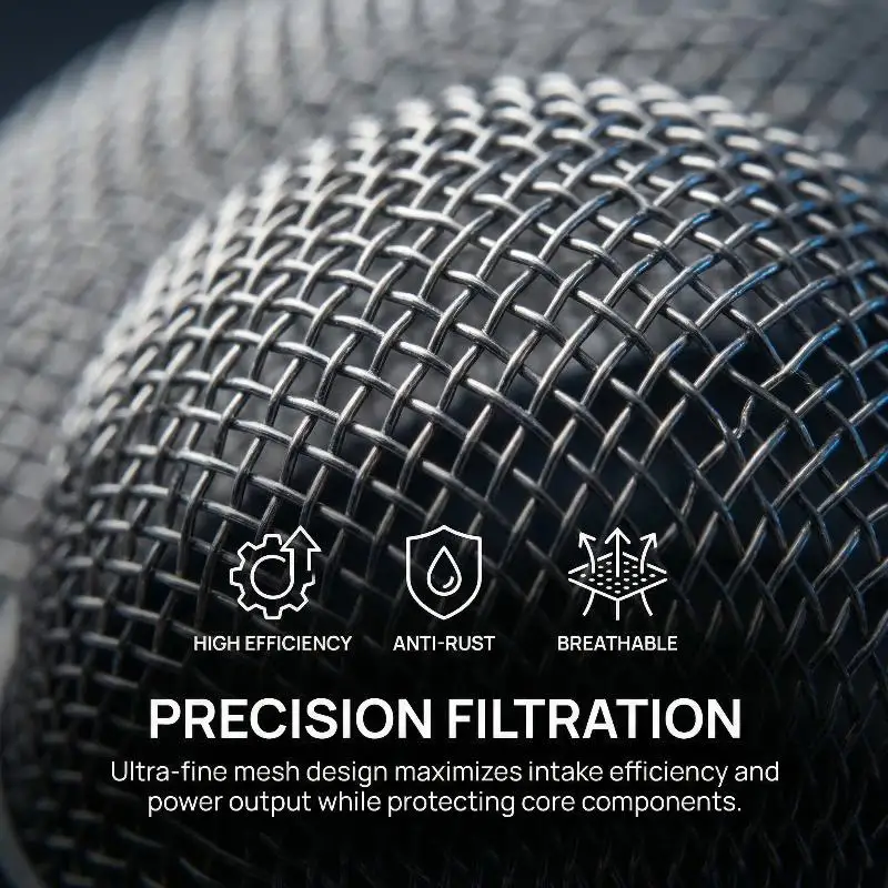 

Turbocharger Oil Feed Filter for 18-22 Reliable Engine Protection Part For Car Service and Turbo Replacement