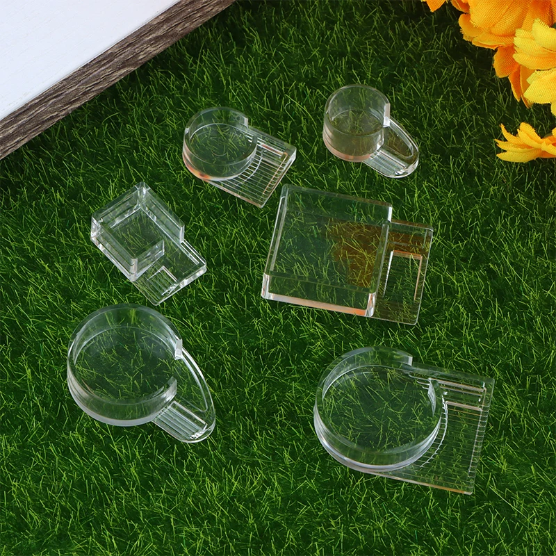 1PC Ant Farm Food F…