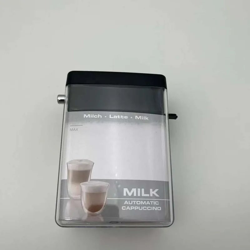 Suitable for DeLonghi/Delong Semi-automatic Coffee Machine Accessories EC850/EC860 Milk Cans