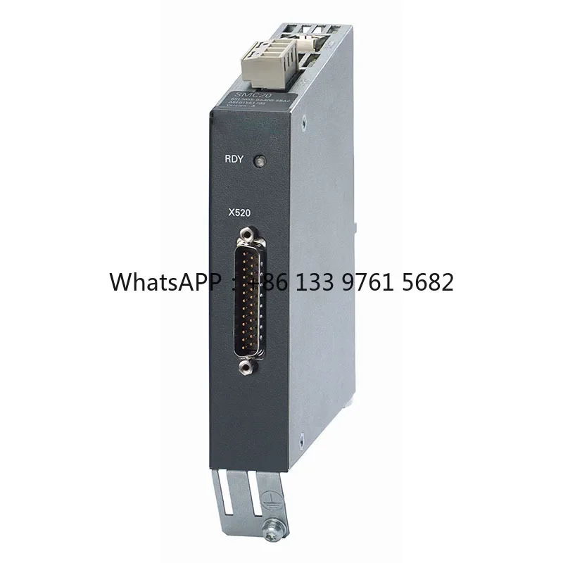 

Hot Selling 100% New and Original Brand PLC Control Unit Module 6AU1425-0AA00-0AA0
