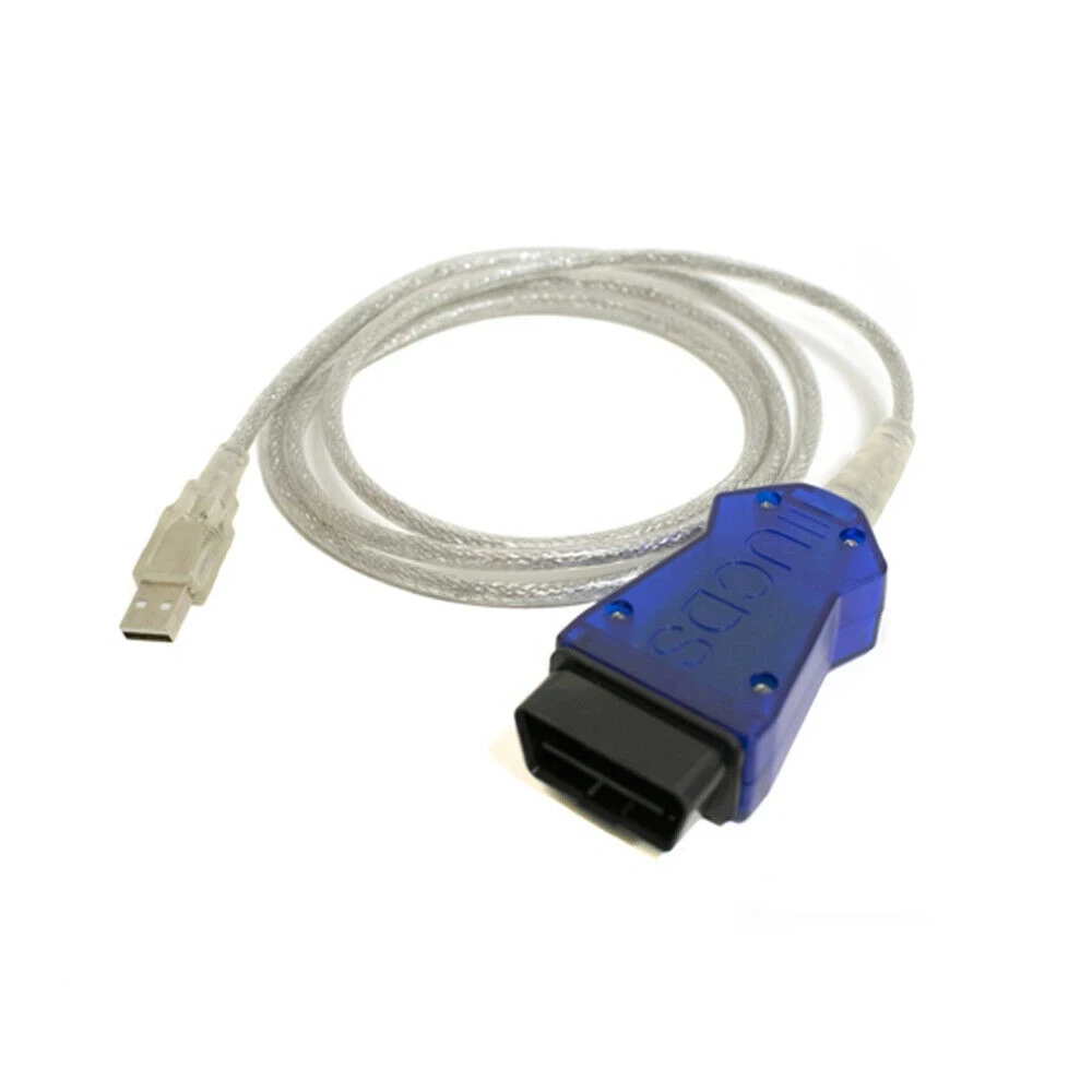 Blue UCDS full-featured version is suitable for Ford upgrade firmware hidden program V2.0.007.007