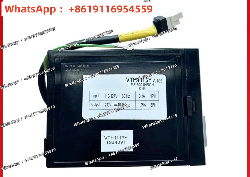 

VTH113Y refrigerator inverter control board, compressor driver board accessories replacement