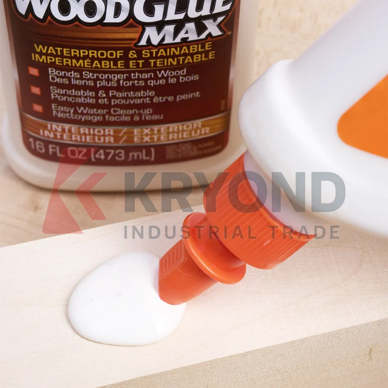 ELMERS Carpenters Max Waterpro - Outdoor Furniture Diy recension och pris