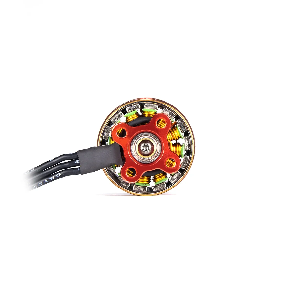 VoidFly BrotherHobby GOM 2207.5 Drone Motor For Fixed Wing Power Propulsion System Quadcopter Multirotor Engine KV1750 KV1920 KV