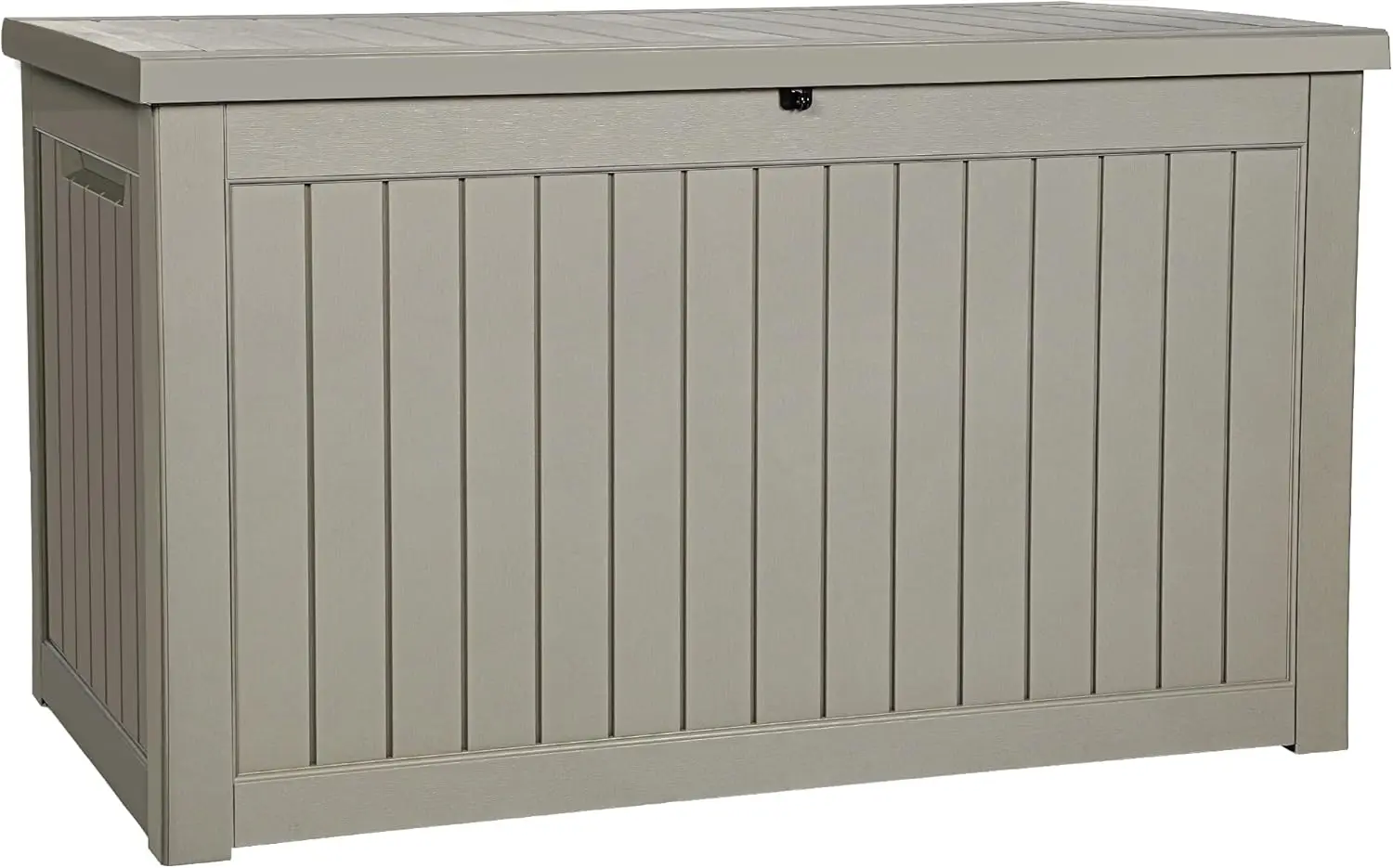 

XXL 230 Gallon Large Outdoor Storage Deck Box for Patio Furniture, Outdoor Cushions, Garden Tools and Sports/Pools Equipment