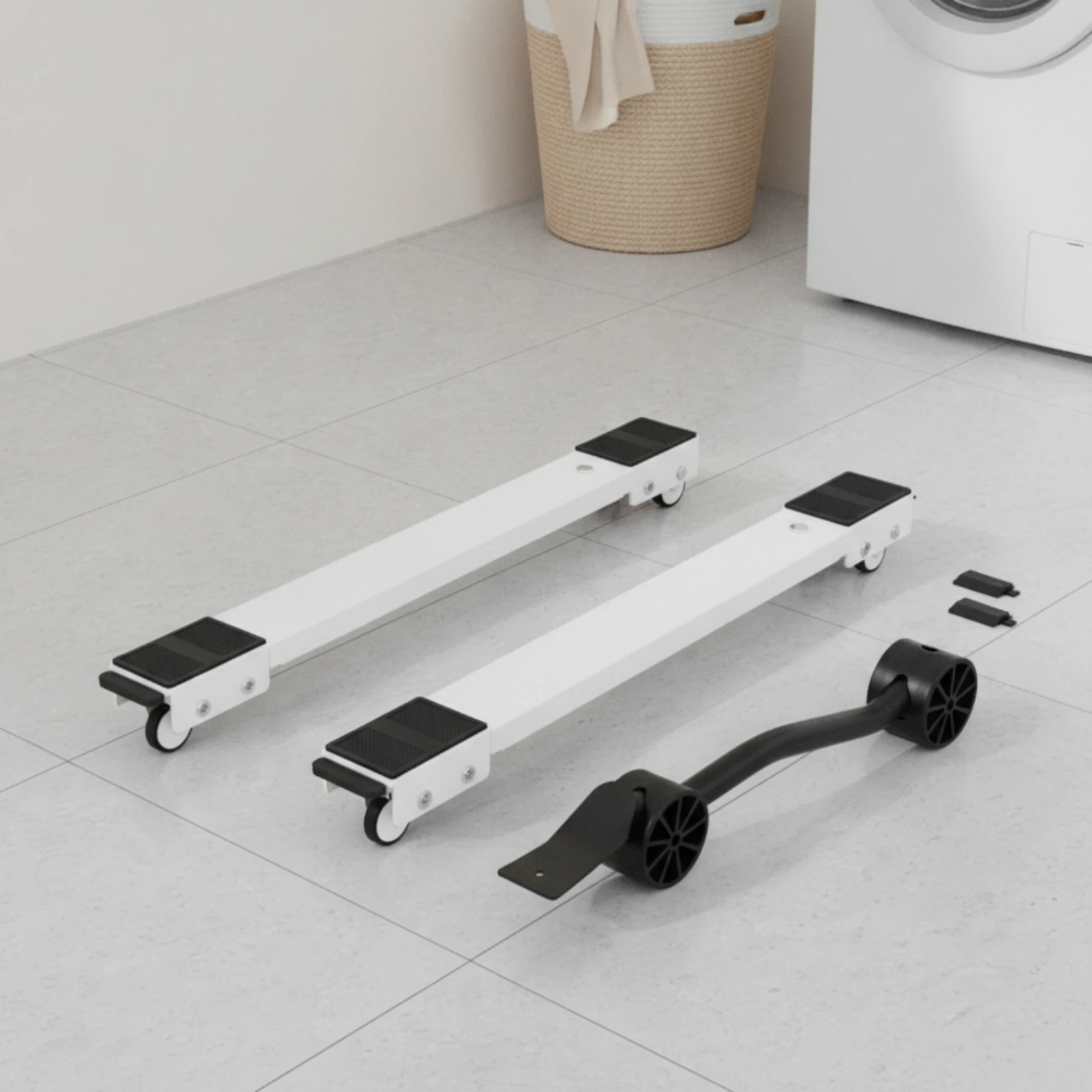 Furniture Rails Hardware - Szyny do przenoszenia mebli, regulowany przenośnik