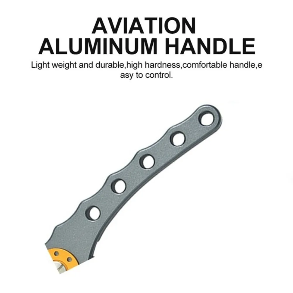 

Прочные 7,3-дюймовые плоскогубцы для приманок, боковые кусачки с замком, контроллер для морской рыбалки, плоскогубцы для верхнего кольца из алюминиевого сплава