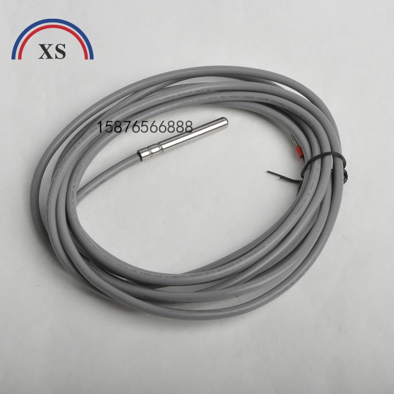 L4.187.2148 Temperature Probe Sensor HD Offset Spare Parts Temperature Sensor HIGH QUALITY PRINTING MACHINE PARTS