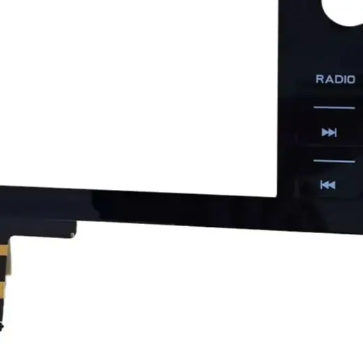 For Legacy Glass Digitizer Compatibility With OEM Numbers Easy To Use Quick Installation Wear-resistant Design For Outback 2018