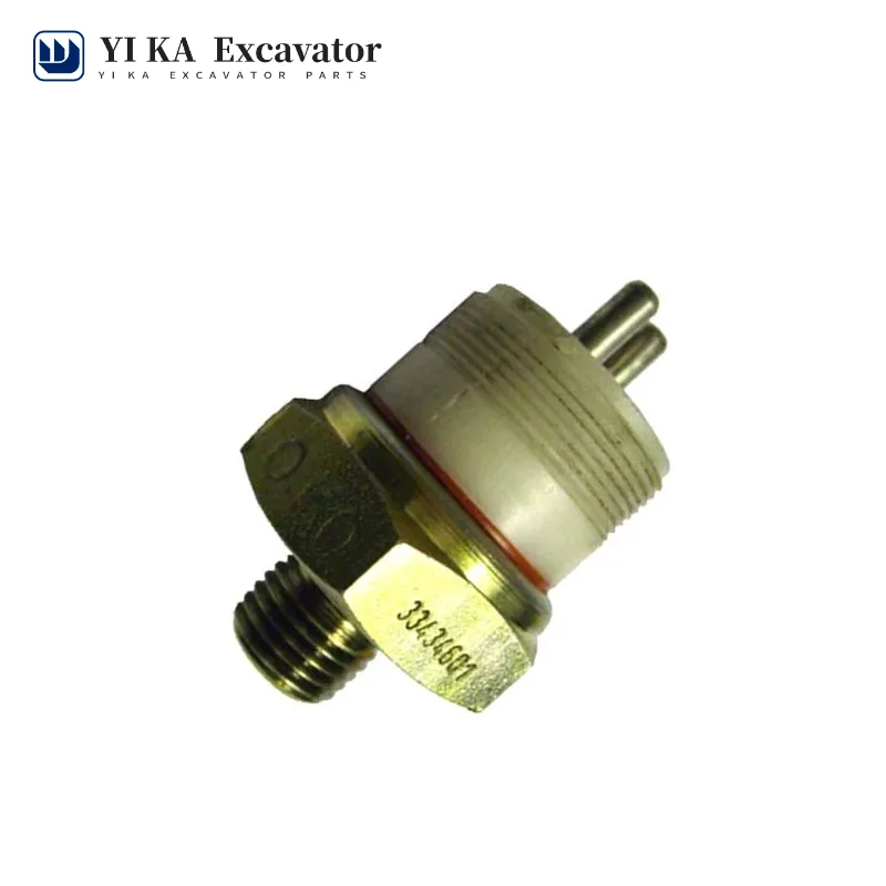 OE Member 5000789771 Oil Pressure Sensor 2-Pin For RENAULT Truck New Auto Parts 33434601