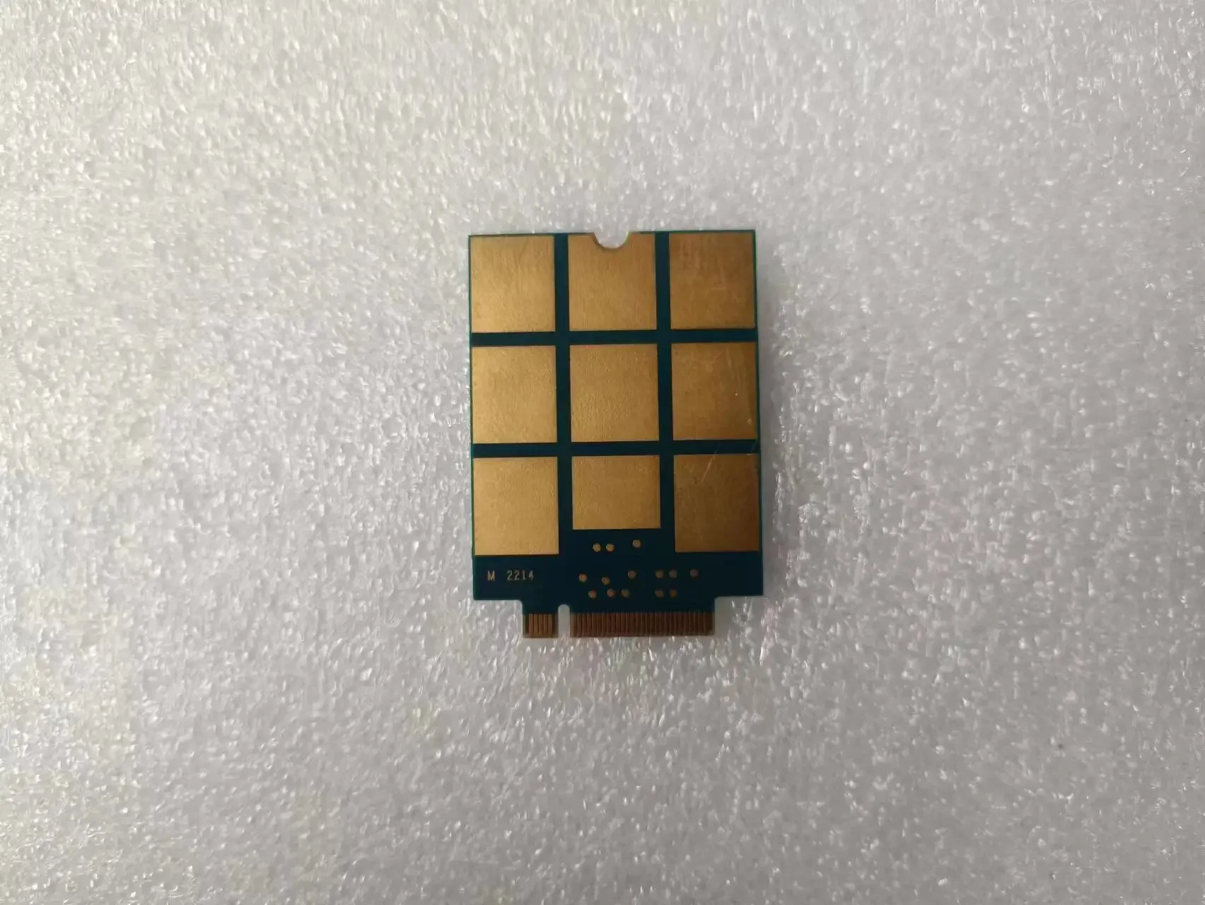 Fibocom EM05-G Module for Lenovo Thinkpad T14 X13 Yoga T14s Gen 3 5W10V25829