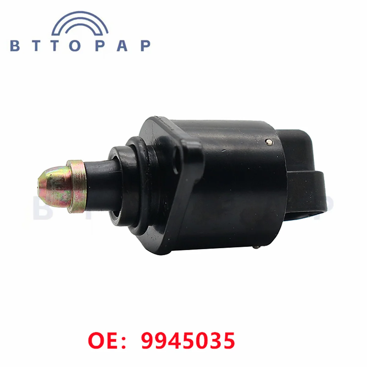 

9945035 Клапан холостого хода IACV для UNO Lancia Fiat Panda Punto Y10 1,0 1,1 1,2 Seicento Cinquecento 6NW0091411 AMP-049