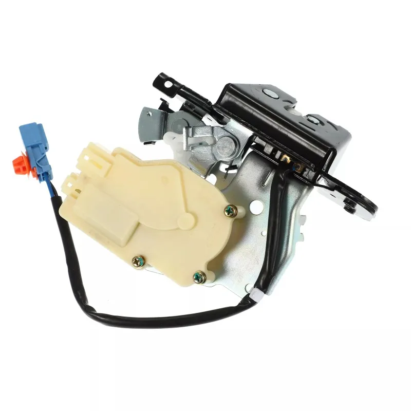 74801-SAA-E21 مشغل قفل الباب الخلفي للصندوق الخلفي لهوندا أوديسي سيفيك ستريم RN3 جاز 74801SAAE21 جديد