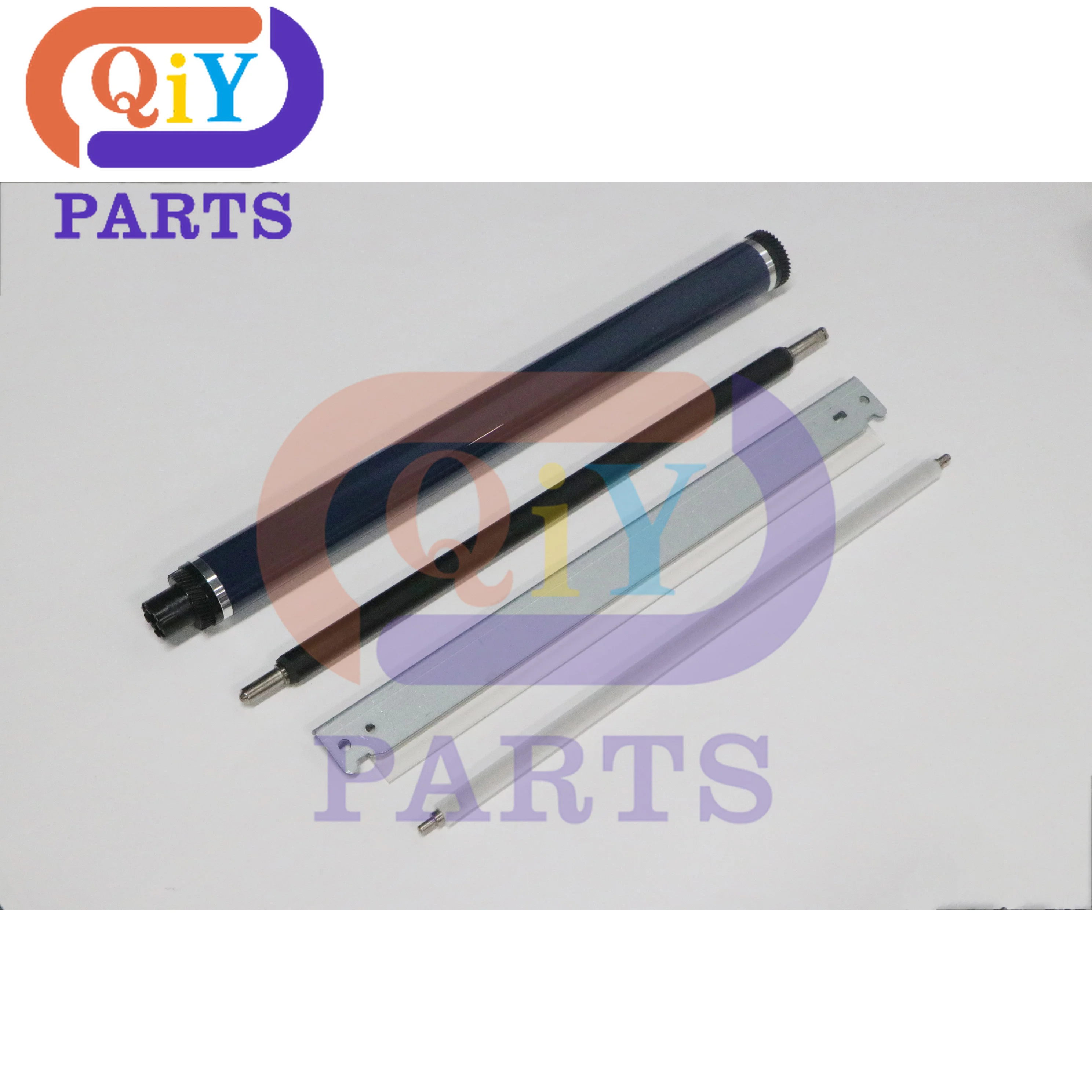 1set D117-0125 OEM Color OPC Drum Kit used for Ricoh MPC305 C306 C307 C406 C407 IM C300 C300F C400F Cleaning Blade Charge Roller