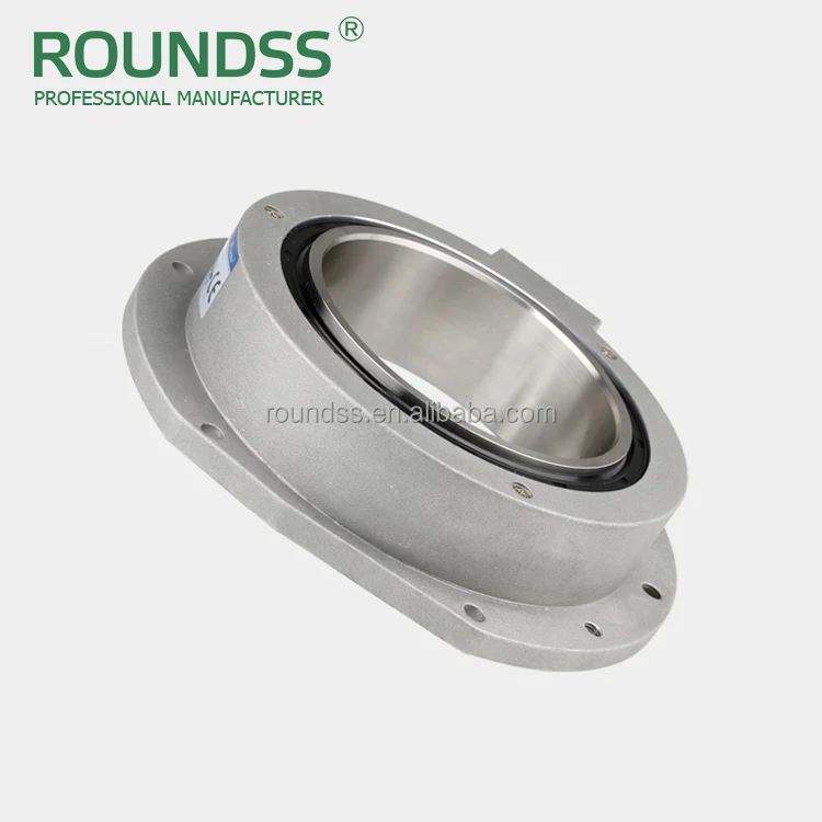 Roundss STS new product non contact magnetic ring encoder CNC spindle encoder  with low price