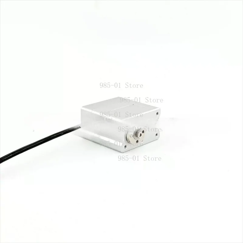 

300m Waterproof ROV Servo, 360° Large Torque Brushless Underwater Robotic Arm Servo