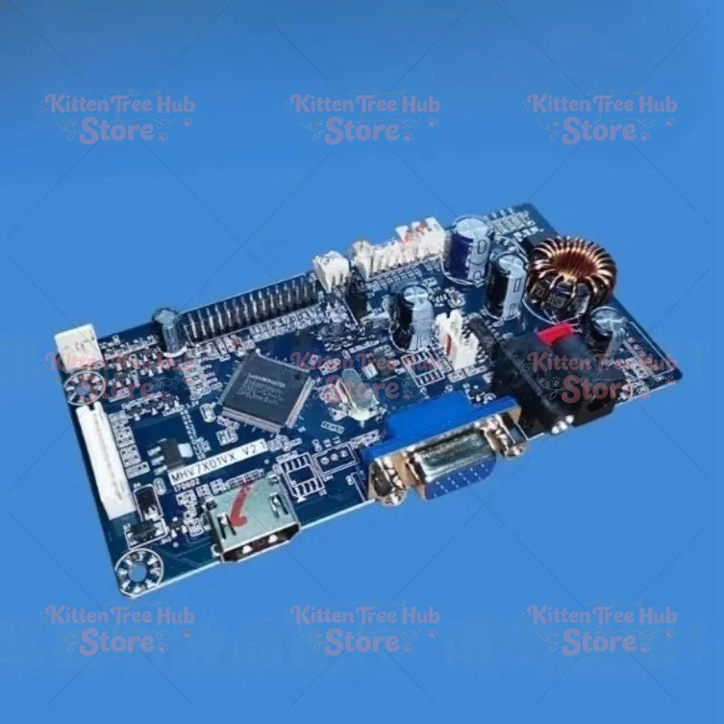 with booster board constant current circuit  driving board
