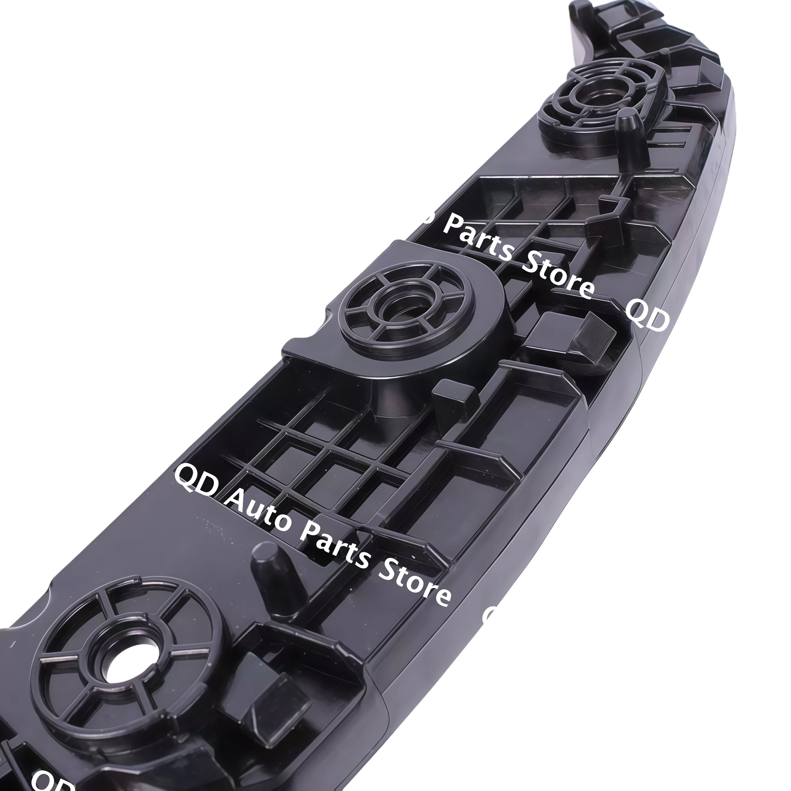 ขายึดกันชนหน้าขวา EM2E-2803411C สำหรับรถยนต์ BYD Dolphin Dolphin Champion อุปกรณ์ตกแต่งรถยนต์