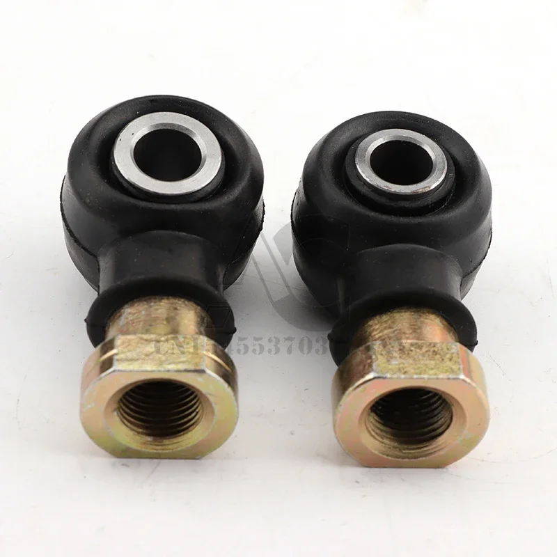 

2Sets Tie Rod End Kit For Polaris Sportsman 500 HO EFI 4x4 6X6 Trail Boss 325 330 Replacement 7061138 7061054 7061139