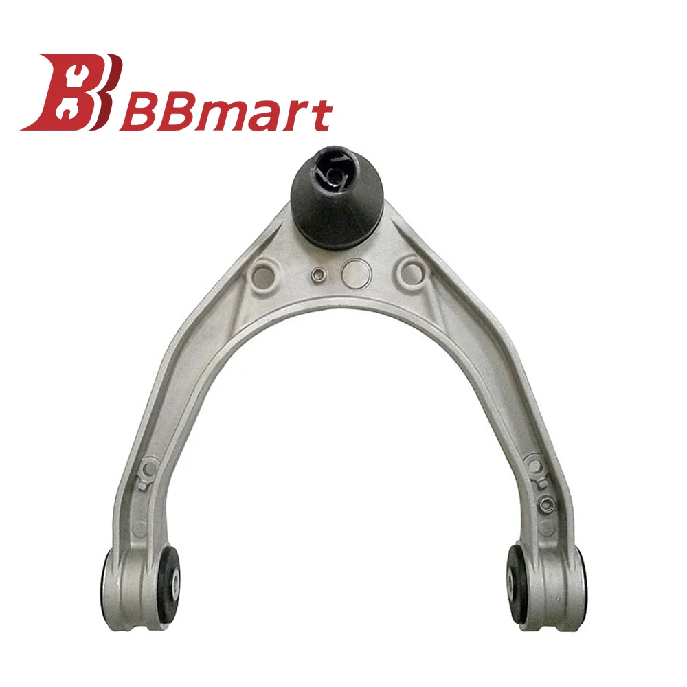 

BBmart Auto Parts 7L0407021B For Audi Front Upper Swing Arm Car Accessories