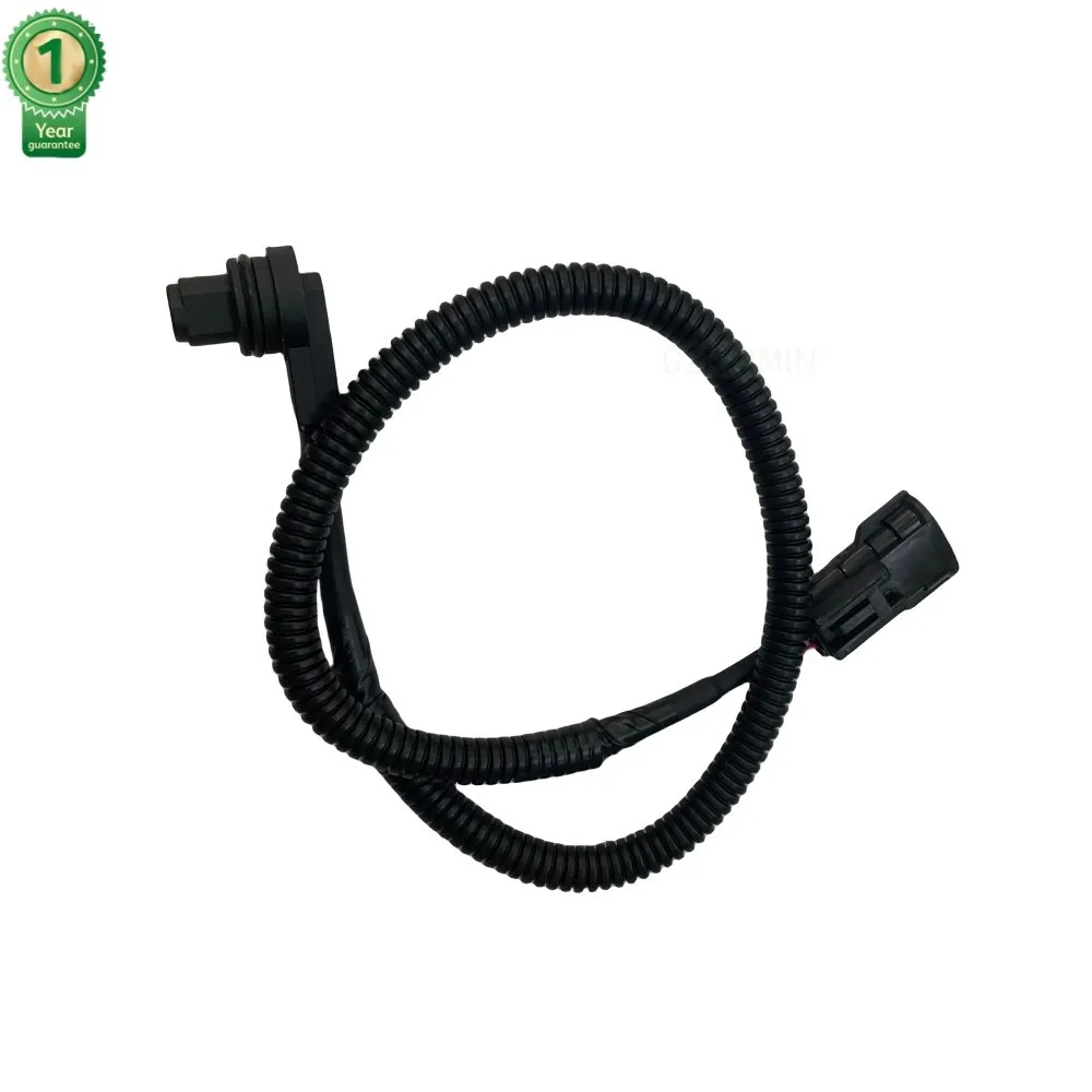 Camshaft Angle Position Sensor For ISUZU NPR 4HK1 6HK1 HINO Truck 8973297751  8-97329775-1 8-98014831-0