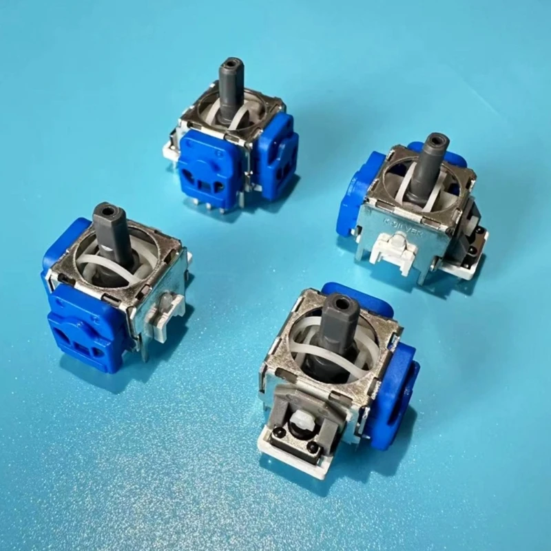 Cần điều khiển trò chơi M17B Thumb Stick Hiệu ứng cho PS 4 / PS 5 / One Series