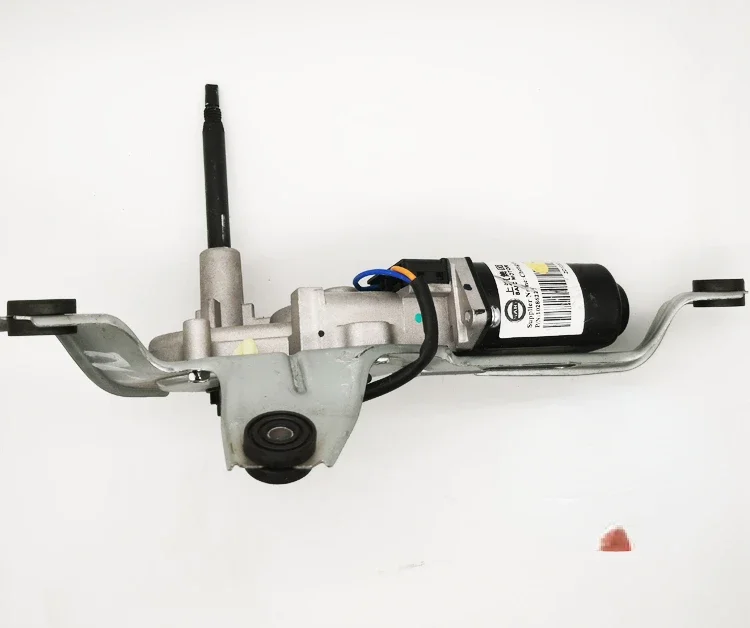 

Suitable for Roewe RX5 ERX5 RX3 MG MG6 ZS rear windshield wiper motor assembly original