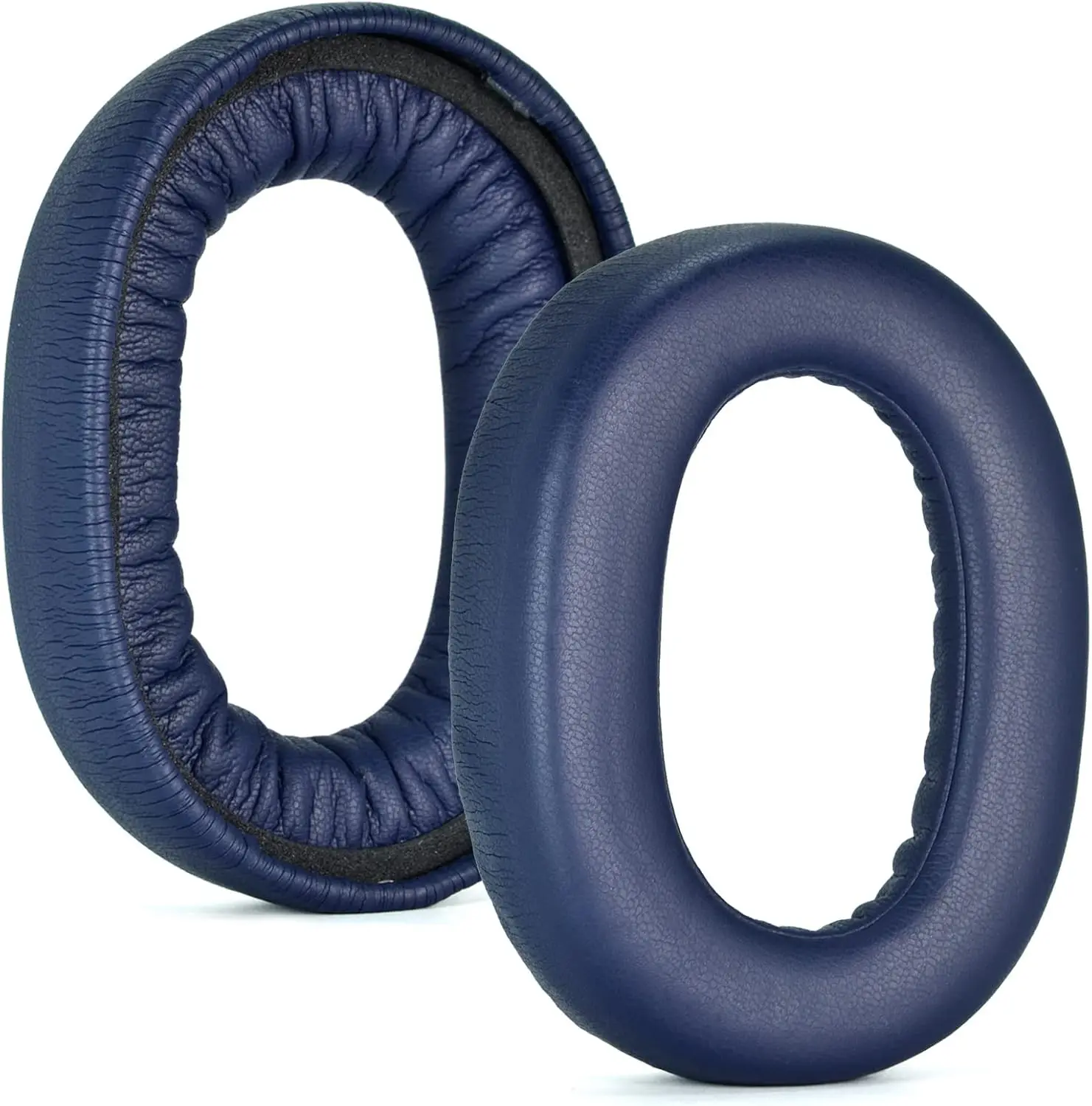 Elite 85h EarpadsReplacement Ear Pads Compatível com Jabra Elite 85h Fones de ouvido sem fio com cancelamento de ruído