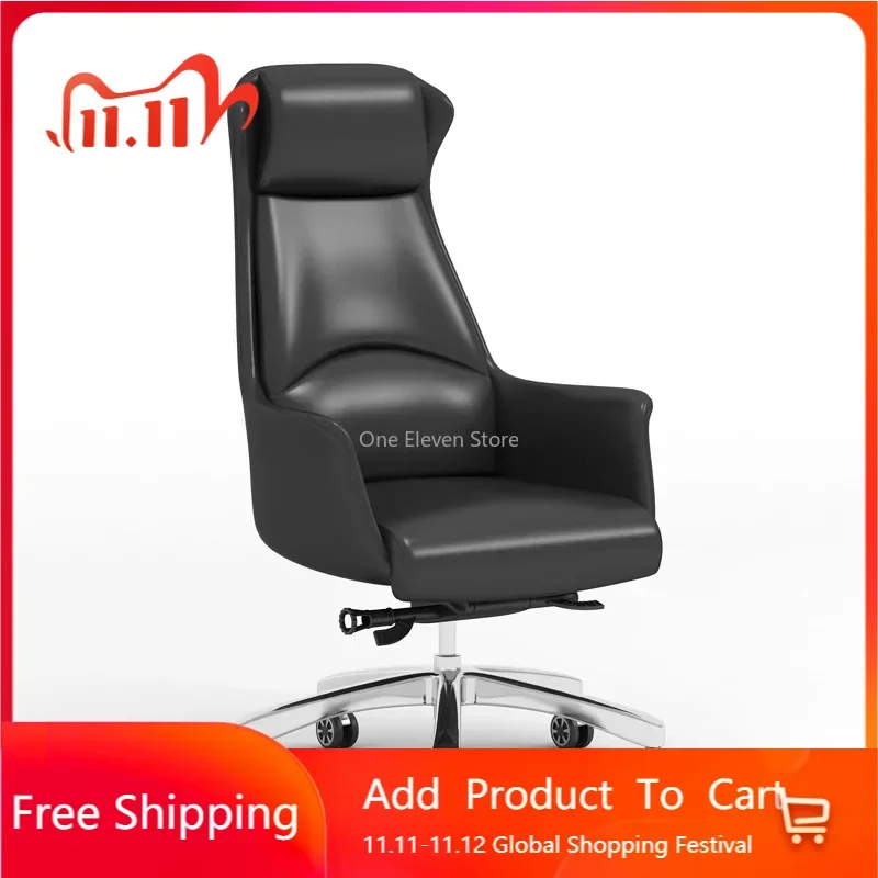 

Office Chair Rocking Stool Wheels Gaming Ergonomic Recliner Relax Armchairs Cheap Gamer Armchair Swivel Muebles Office Chairs