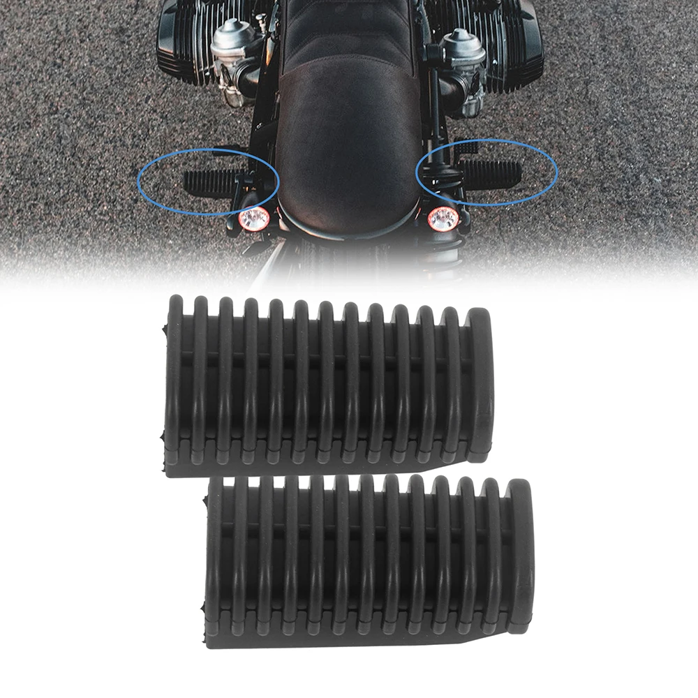 Cafe Racer Accessor… - image