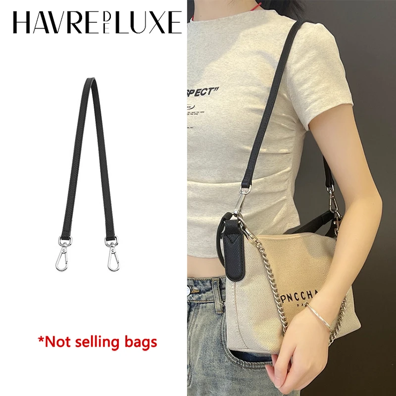 Bag Chain Strap Insert For Canvas Lunch Box Bag Durable Fashion Good Quality Bag Modification Bag Accessories
