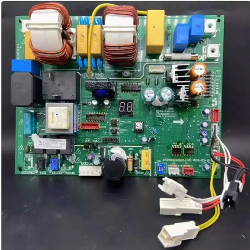 New For Air Conditioner baord CE-MDV100W/DN1-520.D.2.1.1.1-1