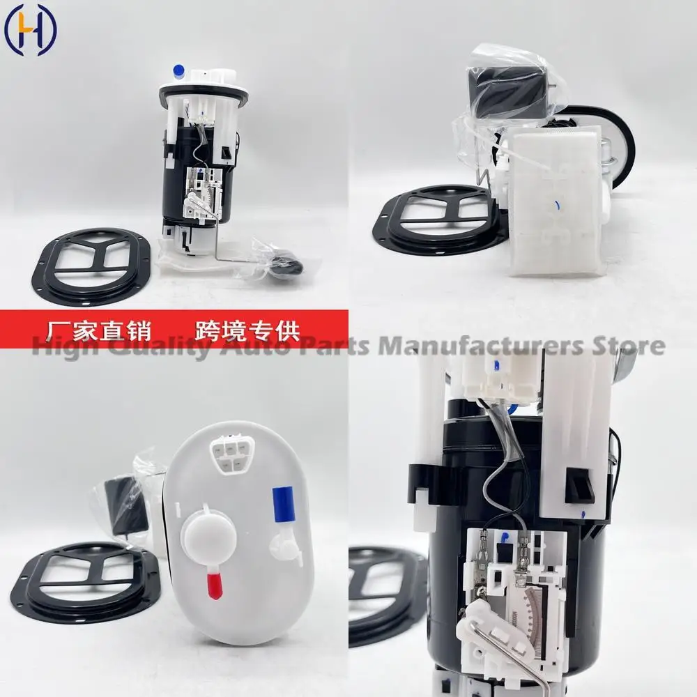 

For Hyundai Matrix FC 1.6 Fuel Pump 31110-17005 3111017005 High Performance Replacement