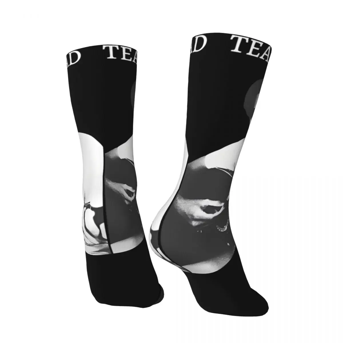 كونراد فيشر جوارب غير شرعية للرجال الصيف تحولت إلى الجوارب الجميلة العصرية الجوارب الخريف في الهواء الطلق المضادة للانزلاق جوارب مطبوعة هدية