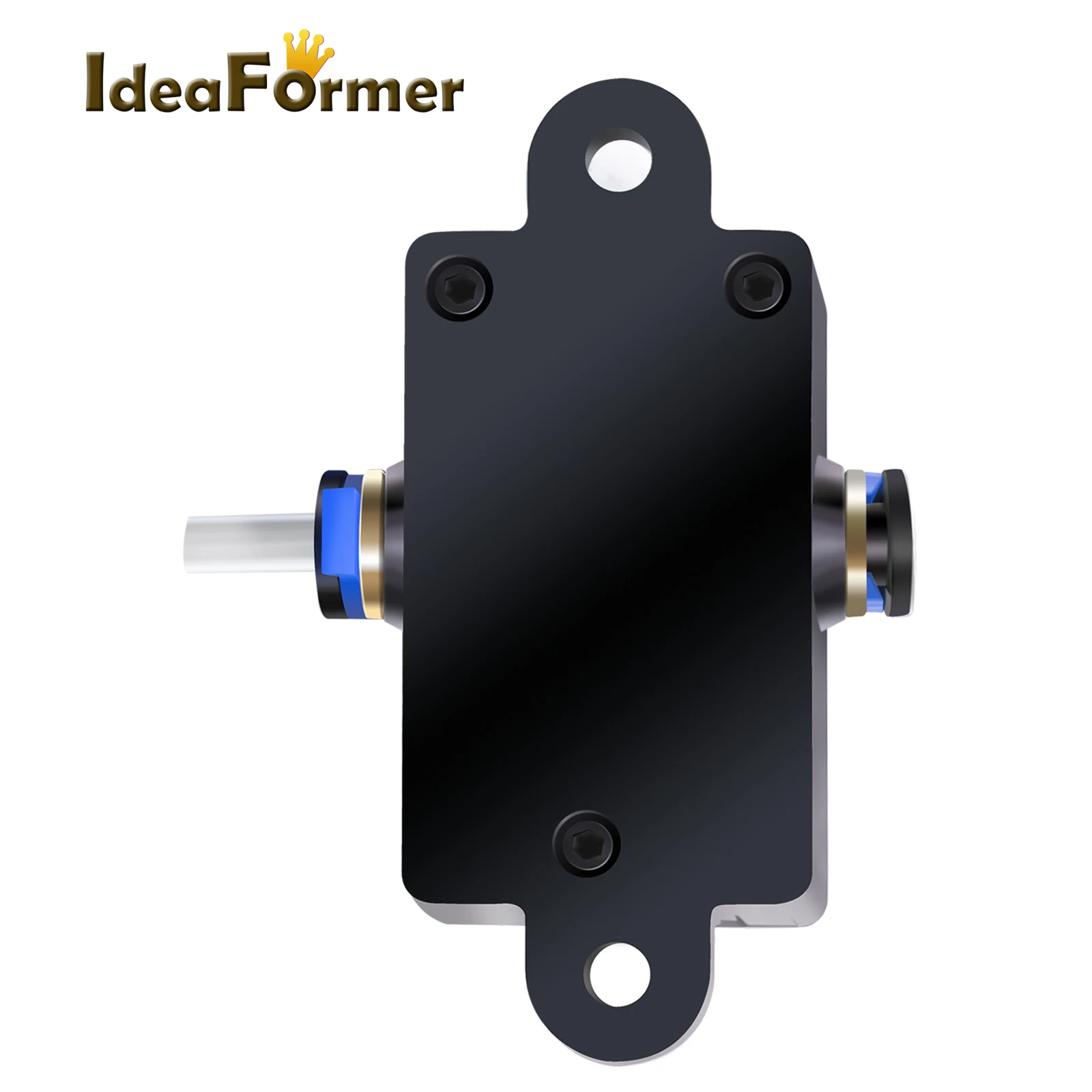 Ideaformer Filament-Blockage-Erkennungsmodul-Sensor für Marlin 2.0/Klipper Firmware 3D-Drucker-Teile Automatische Filament-Auslauf-Erkennung – Detail 13