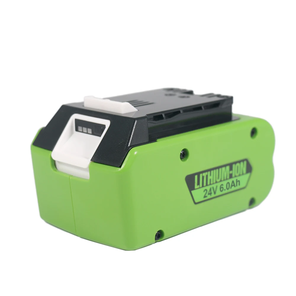 For Greenworks 24V …