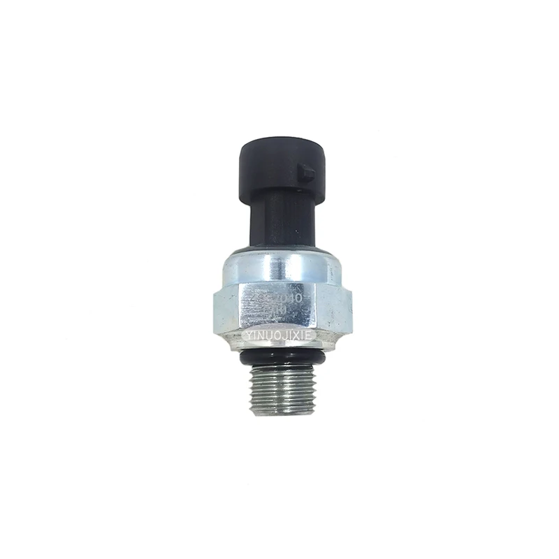 4332040 Pressure Sensor for Hitachi ZAX230 ZAX240 EX200-5 for Isuzu Engine 4HK1 Excavator Accessories High Quality New