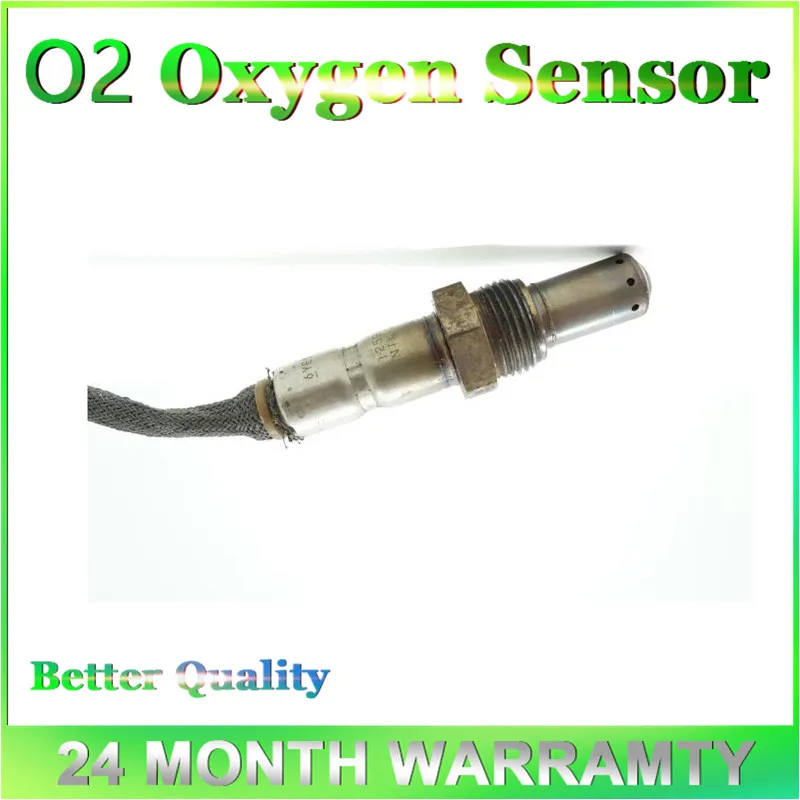

Newly Original Nox Sensor Probe Type 6-wires For FORD TRANSIT CUSTOM Lambda Oxygen Sensor 1259018010 0281007071 2017 15315157