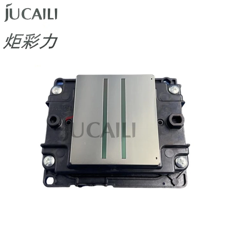 Jucaili New Original Unlocked Epson i1600 Print Head Water-based UV Print Head for Eco Solvent Printer